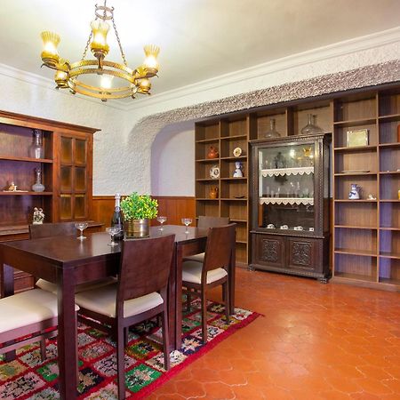 Casa Jardin Del Olivar Con Piscina Privada Alcaucín Εξωτερικό φωτογραφία