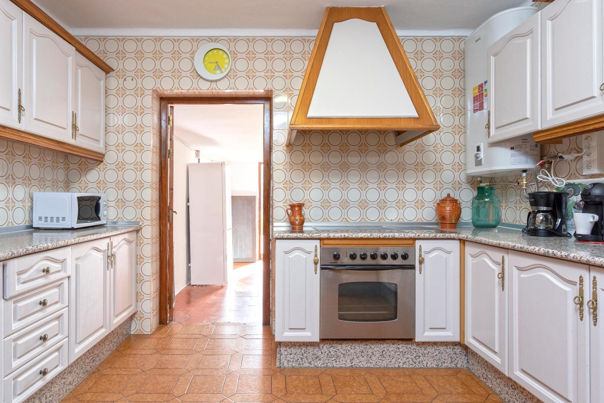 Casa Jardin Del Olivar Con Piscina Privada Alcaucín Εξωτερικό φωτογραφία
