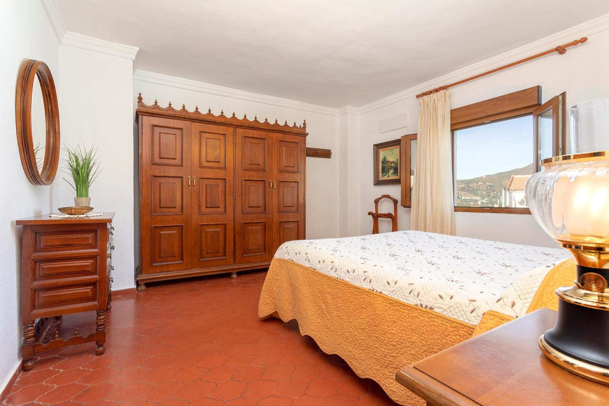 Casa Jardin Del Olivar Con Piscina Privada Alcaucín Εξωτερικό φωτογραφία