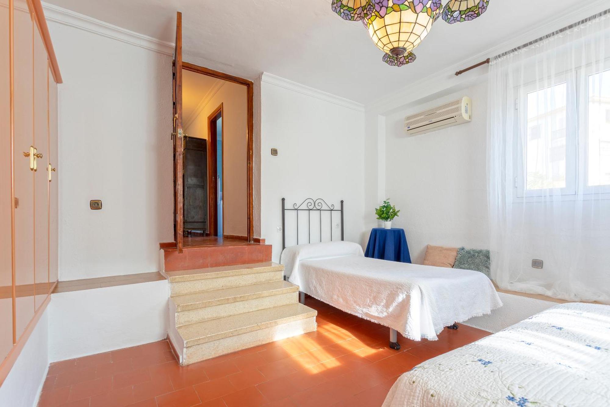 Casa Jardin Del Olivar Con Piscina Privada Alcaucín Εξωτερικό φωτογραφία